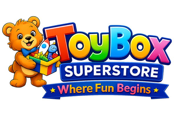 Toy Box SuperStore