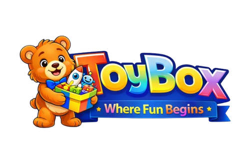Toy Box SuperStore
